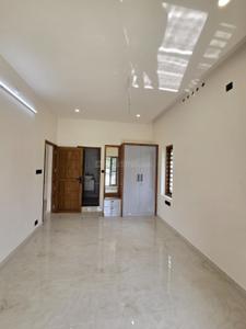 Hall Image of 2400 Sq.ft 4 BHK Independent House for sale in Edathala Aluva for Rs. 11000000