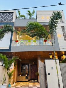 Image of 5350 Sq.ft 5 BHK Villa for sale in Vaishali Nagar, Jaipur for Rs. 45000000