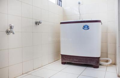 Balcony Image of 3 BHK in Vaswani Pinnacle in Whitefield, Bengaluru