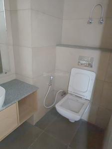 Image of 400 Sq.ft 1 BHK Studio for sale in Gaurs Gaurs Runway Suites, Yeida, Greater Noida for Rs. 4500000