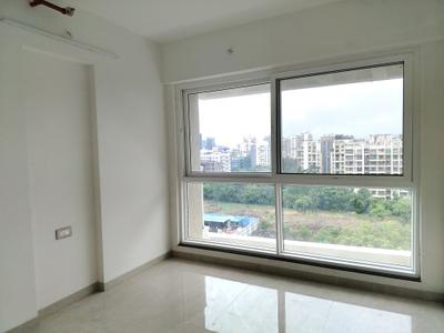 Bedroom Image of 1616 Sq.ft 3 BHK Apartment / Flat for sale in Sukhwani Empire Square Phase I AND II, Chinchwad Pune for Rs. 22000000