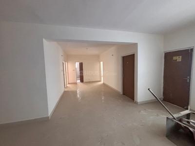 Hall Image of 1650 Sq.ft 3 BHK Apartment / Flat for sale in Kokar Ranchi for Rs. 8000000