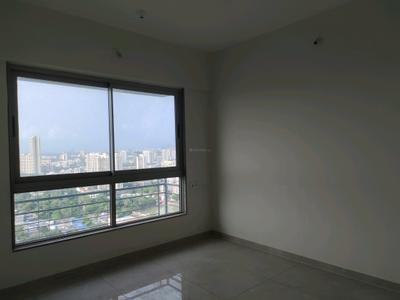 Bedroom Image of 1100 Sq.ft 3 BHK Apartment / Flat for sale in Gurukrupa Marina Enclave Wings Q And R With Kindergarten Phase IV, Malad West Mumbai for Rs. 25000000