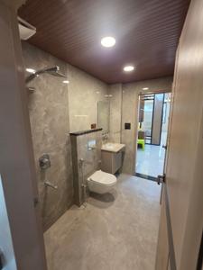 Bathroom Image of 1800 Sq.ft 3 BHK Villa for sale in Mansarovar Jaipur for Rs. 3500000