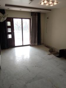 Hall Image of 1500 Sq.ft 3 BHK Apartment / Flat for sale in Mayurdhwaj, Patparganj New Delhi for Rs. 32500000