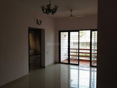 Hall Image of 3500 Sq.ft 4 BHK Independent House for sale in Neelankarai Chennai for Rs. 53000000