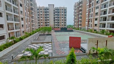 Image of 1590 Sq.ft 3 BHK Apartment / Flat for sale in Dolphin Jewel O, Deopuri, Raipur for Rs. 5800000