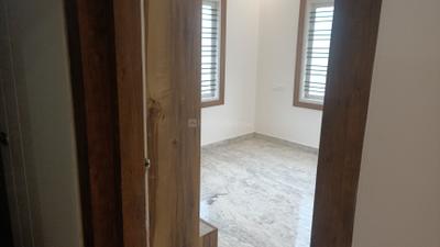 Bedroom Image of 900 Sq.ft 2 BHK Independent House for rent in NRI Layout Bengaluru for Rs. 26500