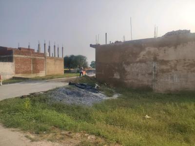 Image of 1350 Sq.ft Residential Plot / Land for sale in Residential Authority Plots, Bhanauta, Greater Noida for Rs. 6750100