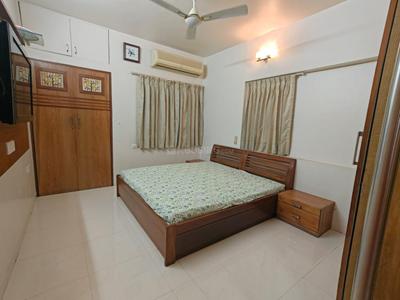 Bedroom Image of 2700 Sq.ft 4 BHK Villa for sale in Thaltej Ahmedabad for Rs. 47500000
