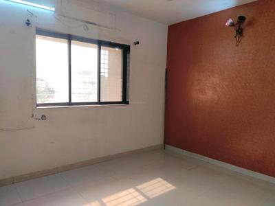Bedroom Image of 1800 Sq.ft 3 BHK Apartment / Flat for sale in Nilambari, Airoli Navi Mumbai for Rs. 27500000