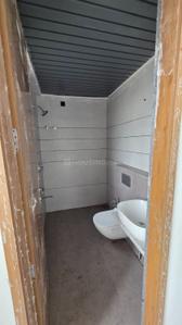 Bathroom Image of 1207 Sq.ft 3 BHK Apartment / Flat for sale in Ratnanjali Hastinapur The Royal Legacy, Jodhpur Ahmedabad for Rs. 25000000