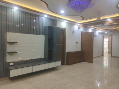 Living Room Image of 2700 Sq.ft 4 BHK Builder Floor for sale in Sector 35 Faridabad for Rs. 29500000