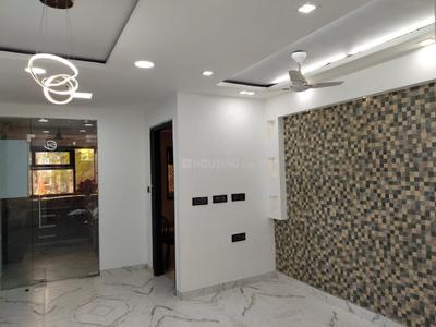 Hall Image of 1800 Sq.ft 3 BHK Builder Floor for sale in Punjabi Bagh New Delhi for Rs. 27500000