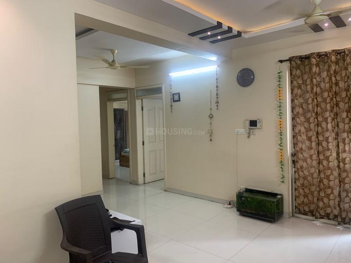 2 BHK Flat for rent in Wakad, Pune 1200 Sqft Property ID 13437373