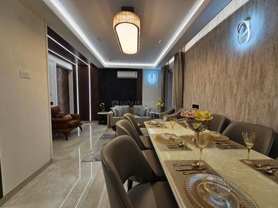 Hall Image of 1850 Sq.ft 3 BHK Apartment / Flat for sale in Sector 20 Panchkula for Rs. 11852022