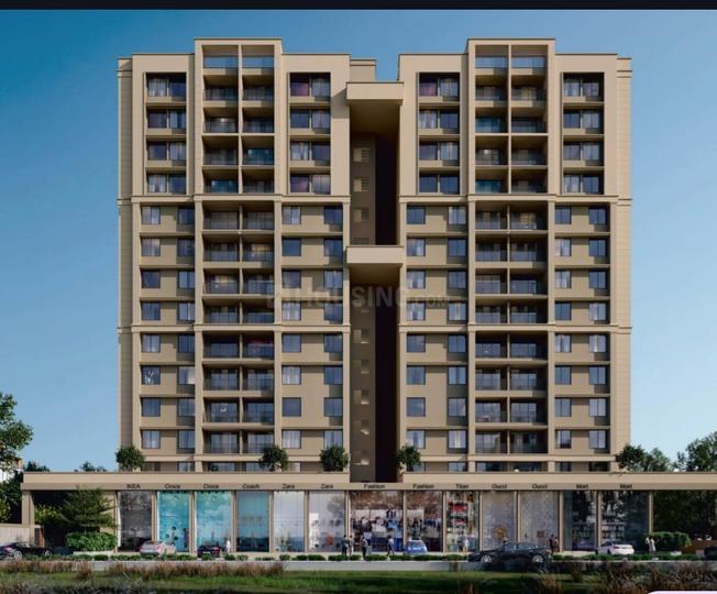 Kumkum Avadh Main Image 1