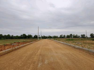 Image of 300 Sq.ft Residential Plot / Land for sale in Mirkhanpet, Hyderabad for Rs. 6300001