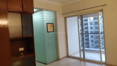 Bedroom Image of 1655 Sq.ft 2.5 BHK Apartment / Flat for rent in Kumar I Life, Bellandur Bengaluru for Rs. 68000