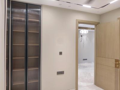 Bedroom Image of 2050 Sq.ft 4 BHK Builder Floor for sale in Sector 57 Gurgaon for Rs. 38000000