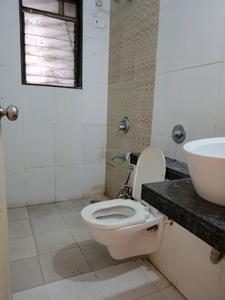 Bedroom Two Image of 1150 Sq.ft 2 BHK Apartment / Flat for sale in Arihant Aradhana, Kharghar Navi Mumbai for Rs. 16500000
