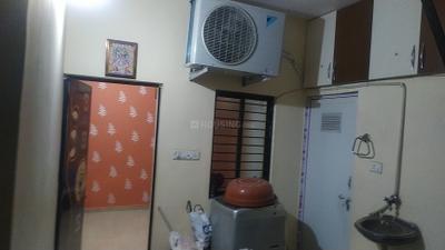 Bedroom Image of 250 Sq.ft 1 BHK Duplex for sale in Odhav Ahmedabad for Rs. 2200000