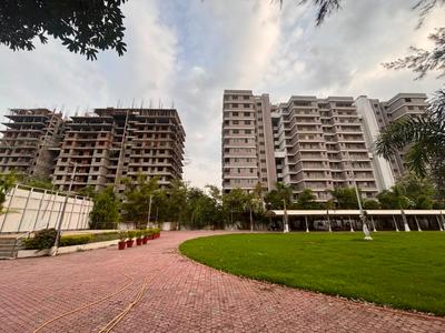 Building Image of 1664 Sq.ft 3 BHK Apartment / Flat for sale in Gokul Greens, KT Nagar Nagpur for Rs. 7699000