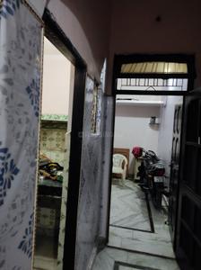 2 BHK Independent House