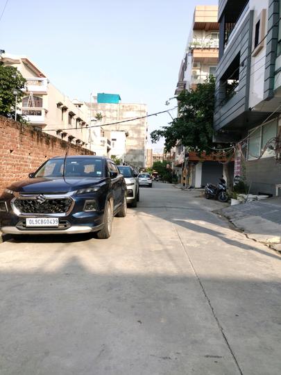 Shyam Vihar - II, Deenpur Main Image 1