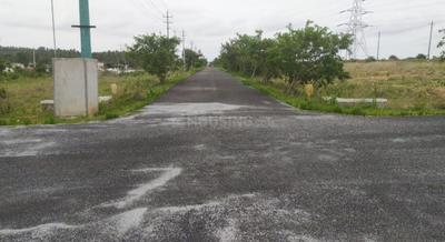 Image of 2400 Sq.ft Residential Plot / Land for sale in Dodda Aalada Mara, Bengaluru for Rs. 7500000