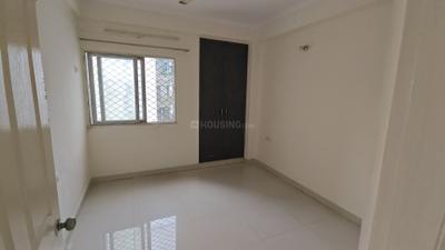 Bedroom Image of 1600 Sq.ft 3 BHK Apartment / Flat for sale in SVP Gulmohur Residency, Indirapuram Ghaziabad for Rs. 16000000