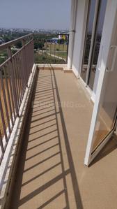 Image of 850 Sq.ft 3 BHK Apartment / Flat for sale in ROF Amaltas, Sector 92, Gurgaon for Rs. 6950000
