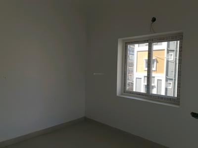 Bedroom Image of 1110 Sq.ft 2 BHK Apartment / Flat for sale in Mahalakshmi S Ridhira Block 2, Beeramguda Sangareddy for Rs. 5994000