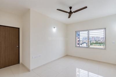 Bedroom Image of 2170 Sq.ft 3 BHK Apartment / Flat for rent in DNR Reflection, Bellandur Bengaluru for Rs. 139999