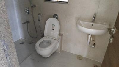 Image of 1400 Sq.ft 2 BHK Apartment / Flat for sale in Yash Twin Tower, Baner, Pune for Rs. 11000000