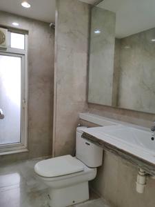 Common Bathroom Image of 1185 Sq.ft 3 BHK Apartment / Flat for sale in Lodha Upper Thane Tiara I, Bhiwandi Thane for Rs. 9000000