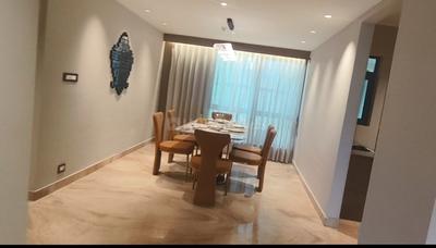 Hall Image of 2581 Sq.ft 4 BHK Apartment / Flat for sale in Srijan Town Square Phase III, New Town Kolkata for Rs. 35000000