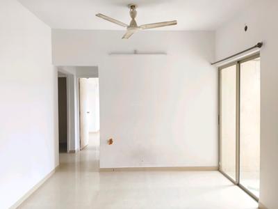Living Room Image of 585 Sq.ft 1 BHK Apartment / Flat for rent in Lodha Casa Rio by Lodha Group, Palava Phase 1 Thane for Rs. 13000