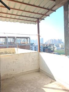 Living Room Image of 680 Sq.ft 1 BHK Apartment / Flat for sale in Swastik AVS Infra Homes by Swastik Homes, Sector 102 Noida for Rs. 3150000
