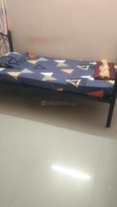 Hall Image of 507 Sq.ft 1 RK Independent House for rent in Thousand Lights Chennai for Rs. 15000