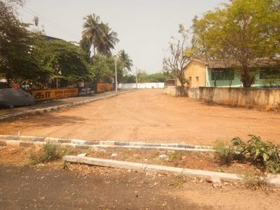 Image of 1200 Sq.ft Residential Plot / Land for sale in Palliagraharam, Thanjavur for Rs. 2998800