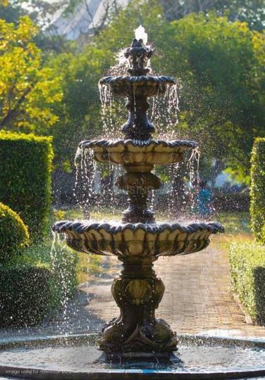 Experion Elements Phase 1 Main Image 1