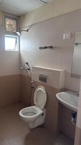 Bathroom Image of 1513 Sq.ft 3 BHK Apartment / Flat for sale in Indosam 75, Sector 75 Noida for Rs. 20000000