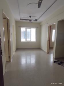 Hall Image of 661 Sq.ft 2 BHK Apartment / Flat for sale in VGN Dynasty, Avadi Chennai for Rs. 2650000