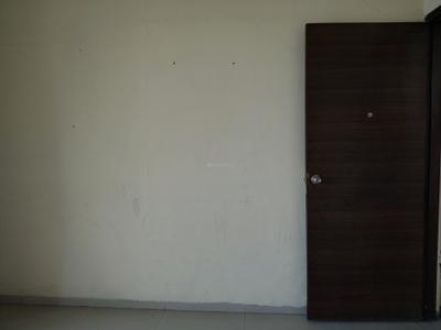 Bedroom Image of 1050 Sq.ft 1 BHK Apartment / Flat for sale in Shivalaya Aniruddha Heights, Kamothe Navi Mumbai for Rs. 8500000