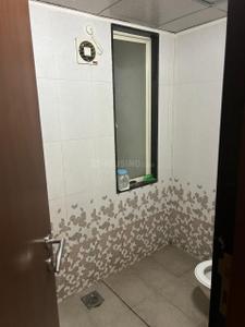 Bathroom Image of 893 Sq.ft 2 BHK Apartment / Flat for sale in Hadapsar Pune for Rs. 12000000