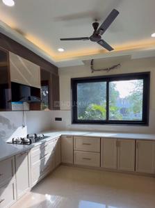 Kitchen Image of 6500 Sq.ft 6 BHK Independent House for sale in Gomti Nagar Lucknow for Rs. 85000000