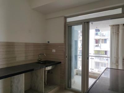 Kitchen Image of 1600 Sq.ft 3 BHK Apartment / Flat for sale in Wadhwa Nest Wing B by The Wadhwa Group, Andheri West Mumbai for Rs. 55000000