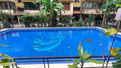Image of 1915 Sq.ft 4 BHK Apartment / Flat for rent in Panjim, Goa for Rs. 95000