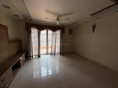 Hall Image of 1750 Sq.ft 3.5 BHK Apartment / Flat for sale in Raviraj Fortaleza Apartment, Kalyani Nagar Pune for Rs. 33000000